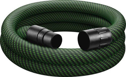 Picture of Suction hose D36x3,5m-AS/CTR
