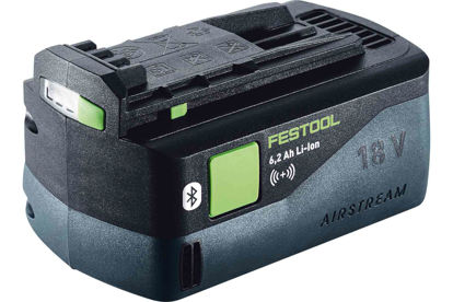 Picture of Battery pack BP 18 Li 6,2 AS-ASI