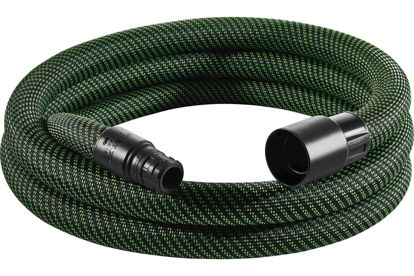 Picture of Suction hose D36x5m-AS/CTR