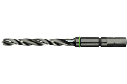 Picture of Drill Bit D 8 CE/W