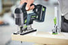 Picture of Cordless Jigsaw CARVEX PSBC 420 EB-Basic