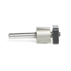 Picture of 47148 Carbide Tipped Laminate Trimmer with Euro™ Square Bearing 3/4 Dia x 5/8 x 1/4 Inch Shank Router Bit