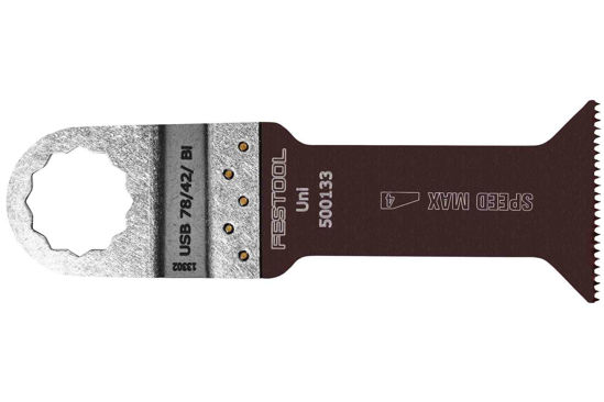 Picture of Universal Saw Blade USB 78/42/Bi 5x