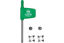 Picture of Replacement cutters HW-WP R2 D28 KL12,7OFK