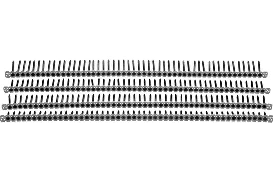 Picture of Drywall Screws DWS C CT 3,9x35 1000x