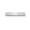 Picture of RCK-117 Solid Carbide Miter Fold Insert Knife 48 x 12 x 1.5mm