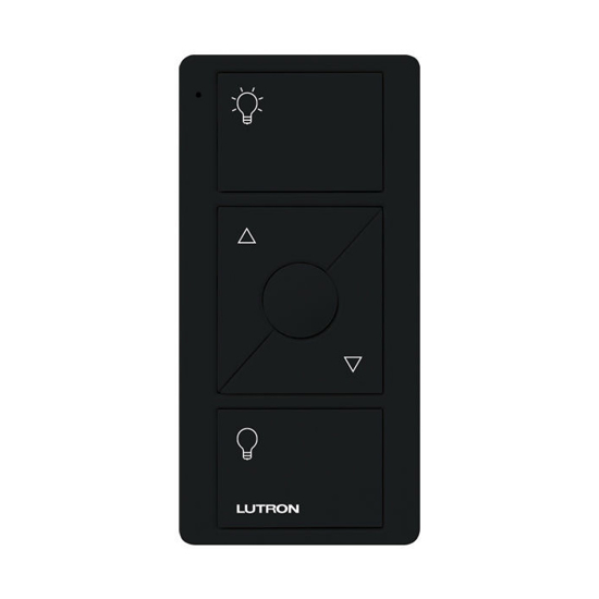Picture of Pico Smart Remote for Dimmers - Black