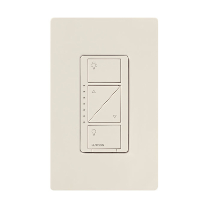 Picture of In-Wall Smart Dimmer Switch - Light Almond